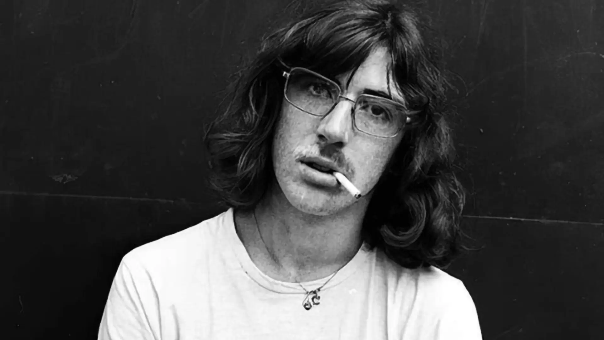 Se reeditó "No digas nada" la biografía de Charly García - Nuevos Papeles