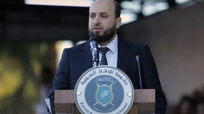 Mohammed al-Bashir