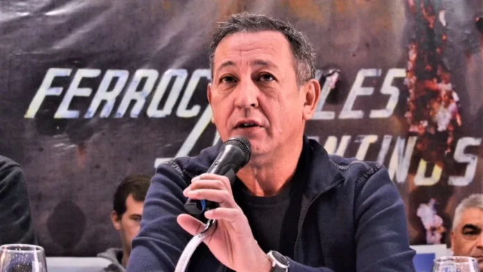 Omar Maturano