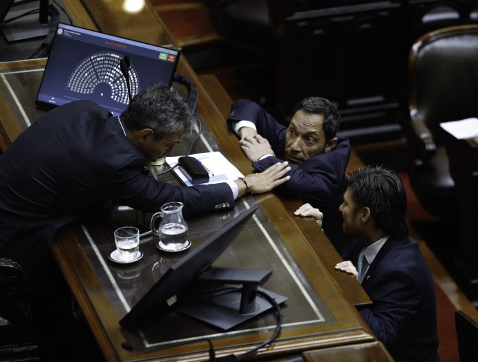 ferraro menem