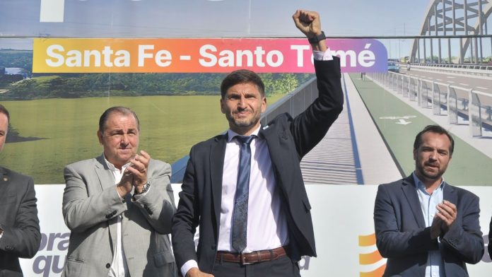 pullaro puente