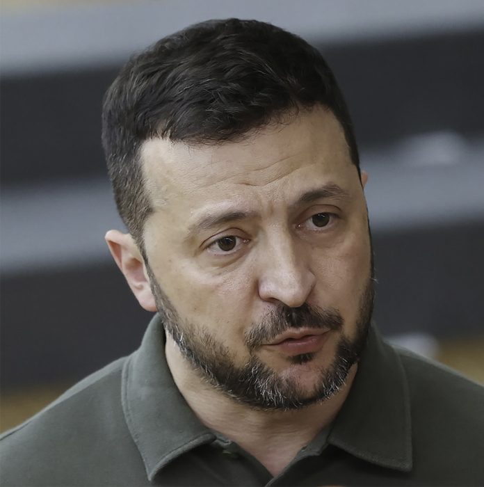 zelensky