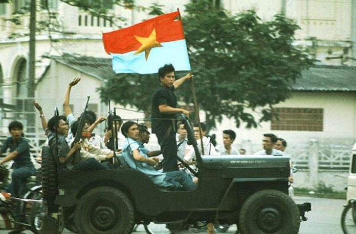 caida saigon