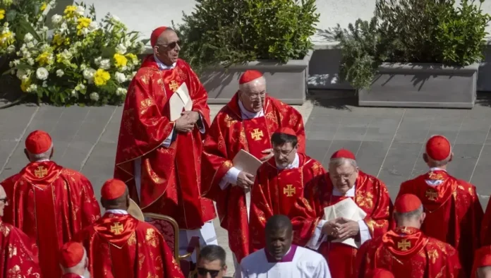 cardenales