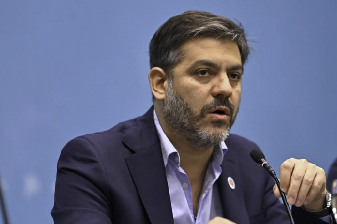 carlos bianco