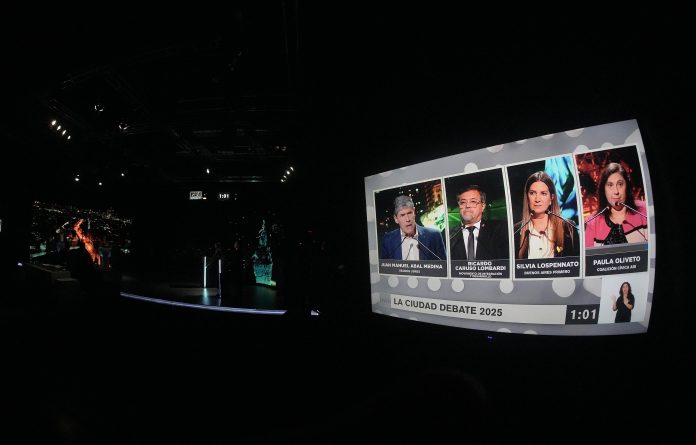 debate ciudad