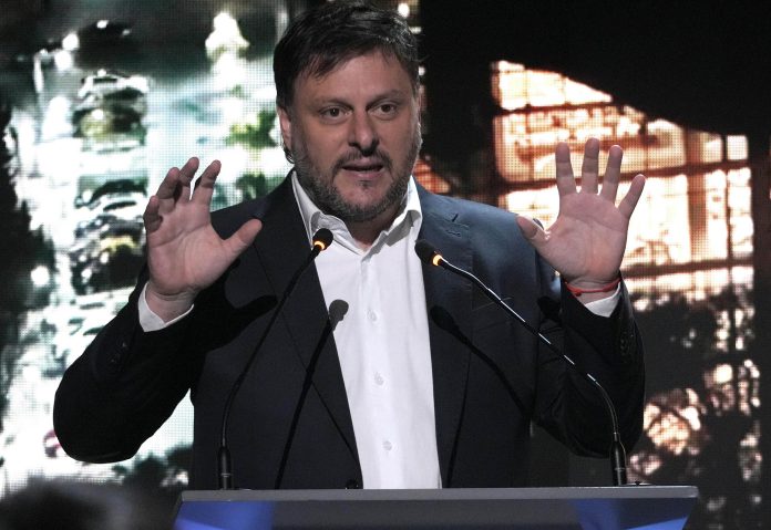 santoro debate