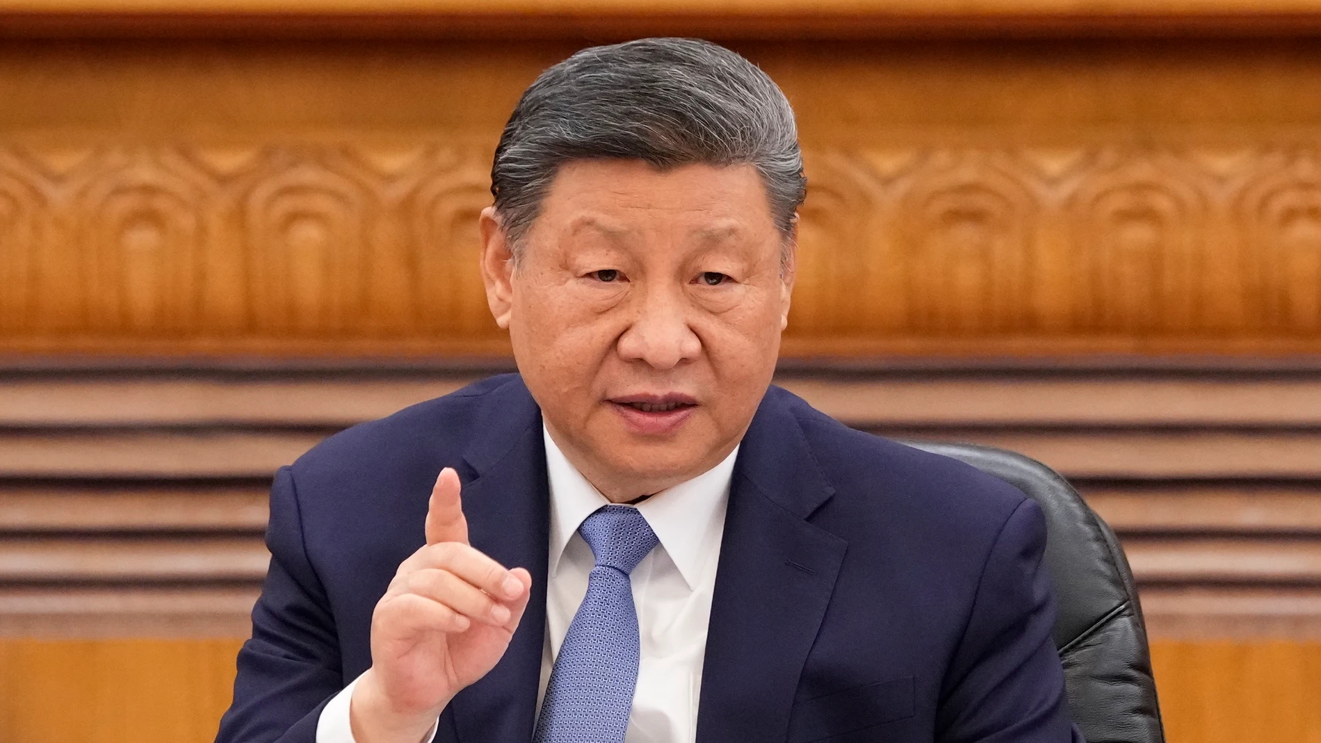 Xi Jinping