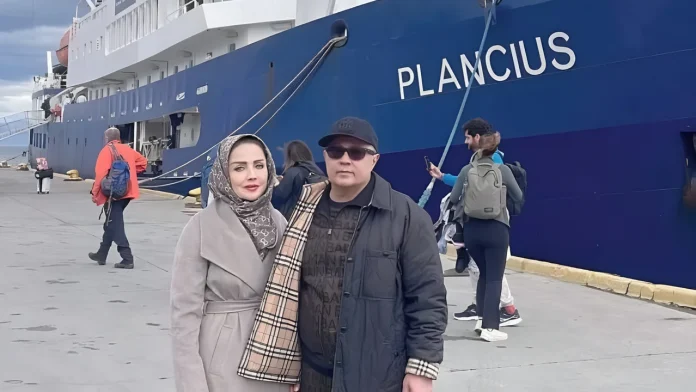 Shahram Dabiri Oskuel