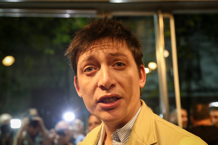caputo becerra