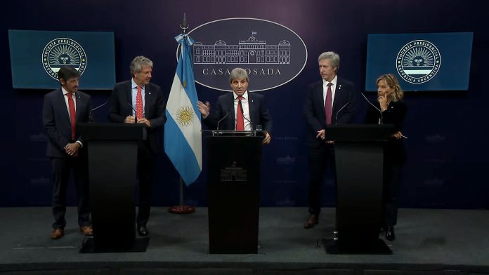 caputo y cia