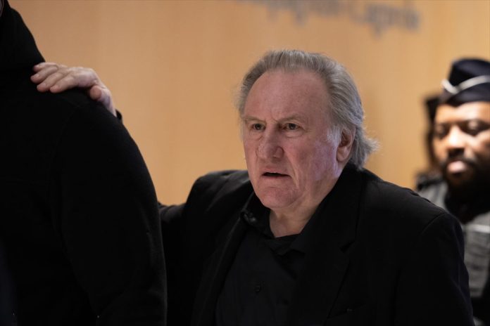 depardieu