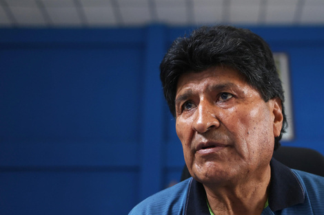 evo-morales