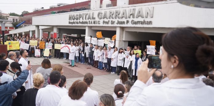 garrahan 2