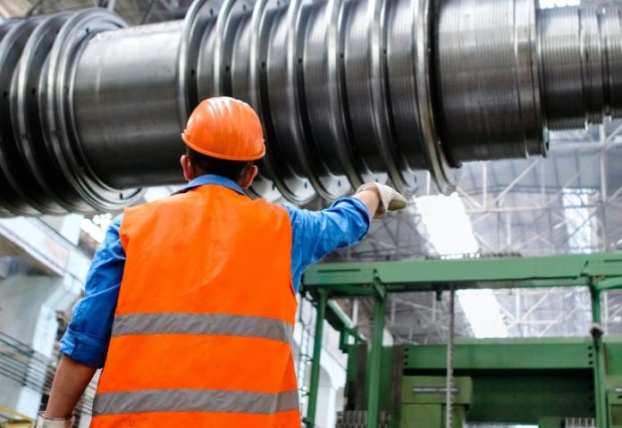 industria