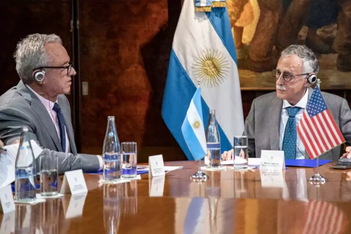 lugones y kennedy