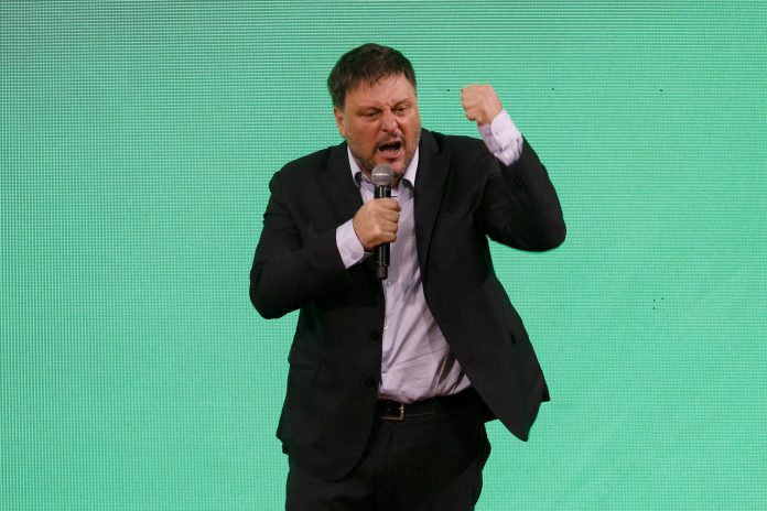 santoro cierre