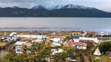 ushuaia