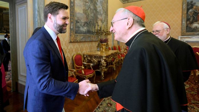 vance-vaticano