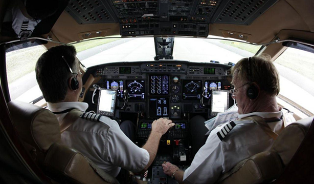 Pilotos